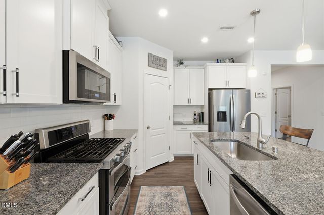 1134 Lippincott Road, Durham, NC 27703