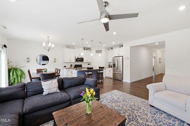 1134 Lippincott Road, Durham, NC 27703