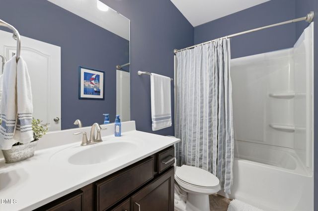 1134 Lippincott Road, Durham, NC 27703