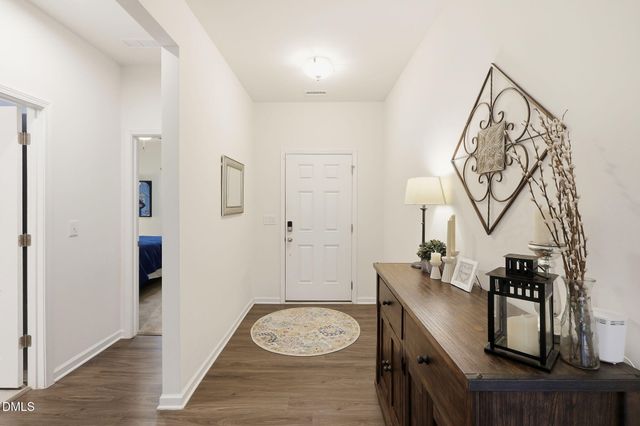 1134 Lippincott Road, Durham, NC 27703