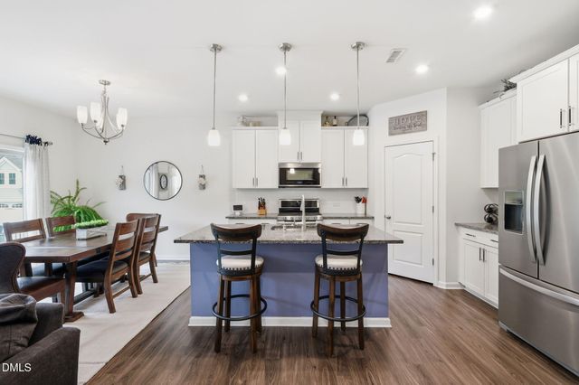 1134 Lippincott Road, Durham, NC 27703