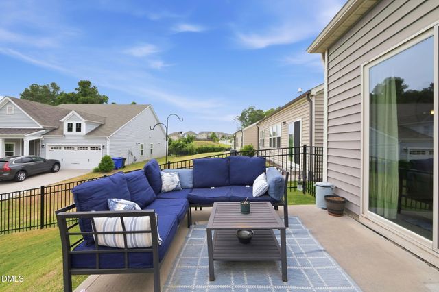 1134 Lippincott Road, Durham, NC 27703