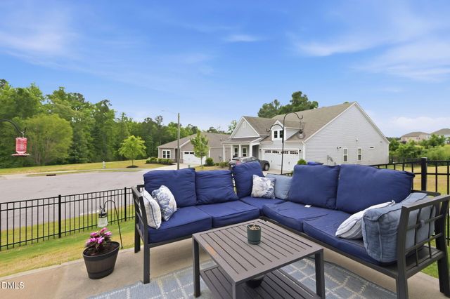 1134 Lippincott Road, Durham, NC 27703