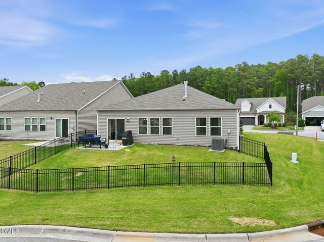 1134 Lippincott Road, Durham, NC 27703