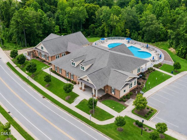 1134 Lippincott Road, Durham, NC 27703