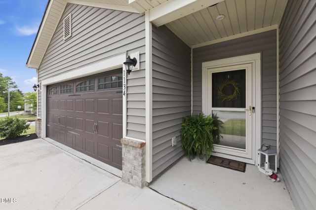 1134 Lippincott Road, Durham, NC 27703