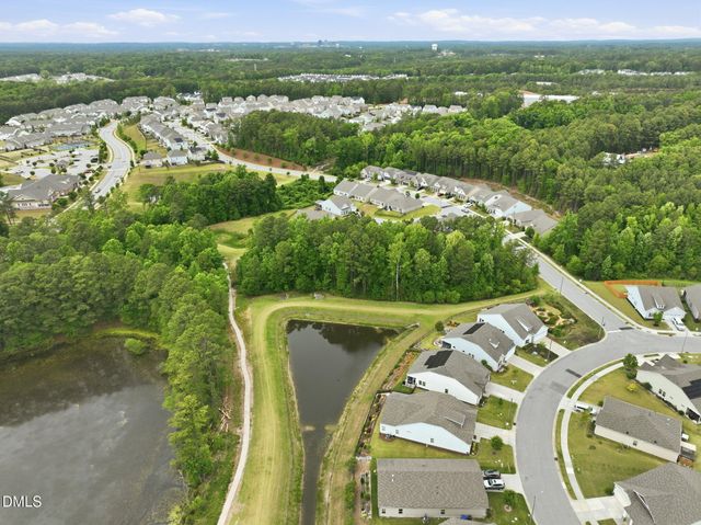 1134 Lippincott Road, Durham, NC 27703
