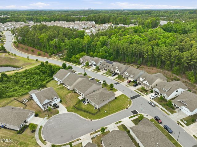 1134 Lippincott Road, Durham, NC 27703