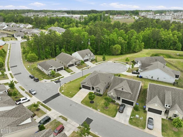 1134 Lippincott Road, Durham, NC 27703