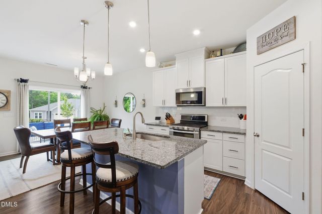 1134 Lippincott Road, Durham, NC 27703