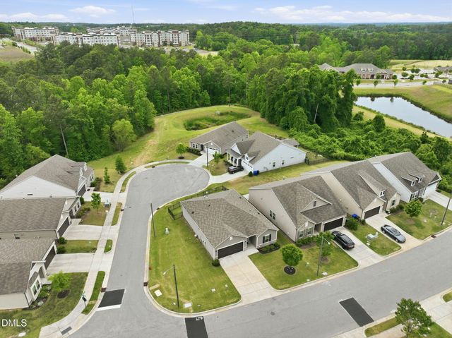 1134 Lippincott Road, Durham, NC 27703