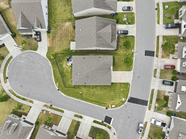 1134 Lippincott Road, Durham, NC 27703