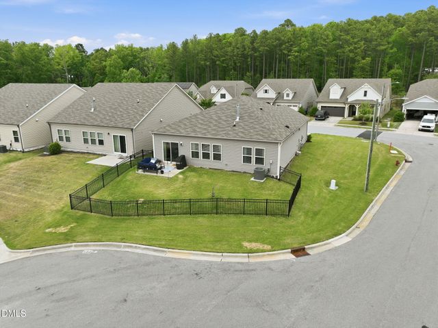 1134 Lippincott Road, Durham, NC 27703