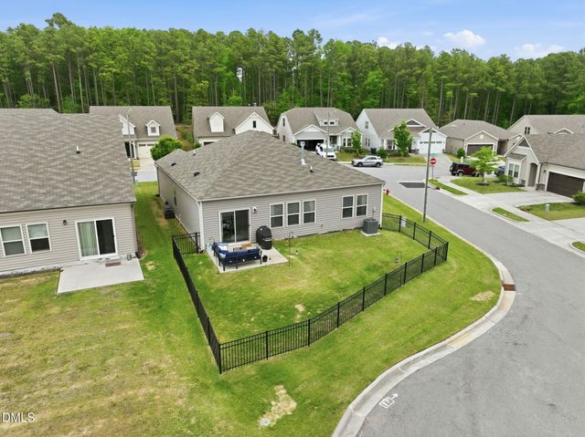 1134 Lippincott Road, Durham, NC 27703