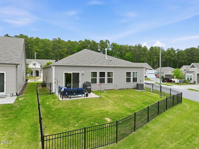 1134 Lippincott Road, Durham, NC 27703