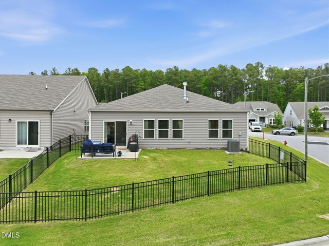 1134 Lippincott Road, Durham, NC 27703