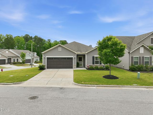 1134 Lippincott Road, Durham, NC 27703