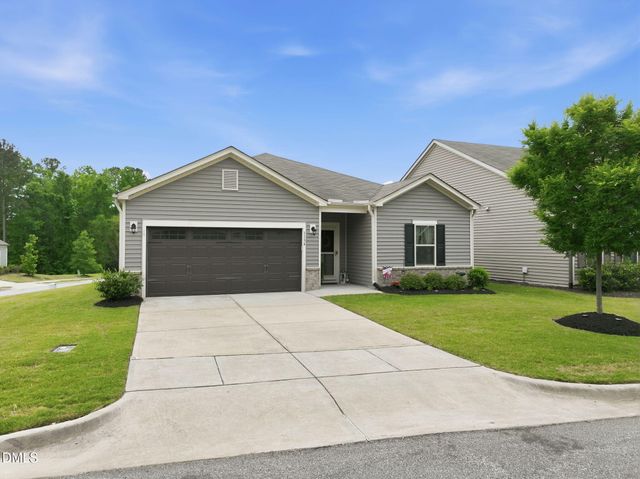 1134 Lippincott Road, Durham, NC 27703