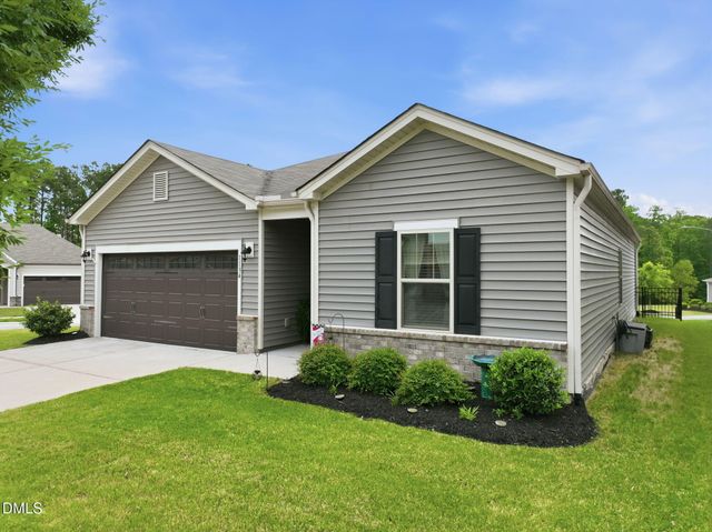 1134 Lippincott Road, Durham, NC 27703