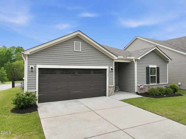 1134 Lippincott Road, Durham, NC 27703