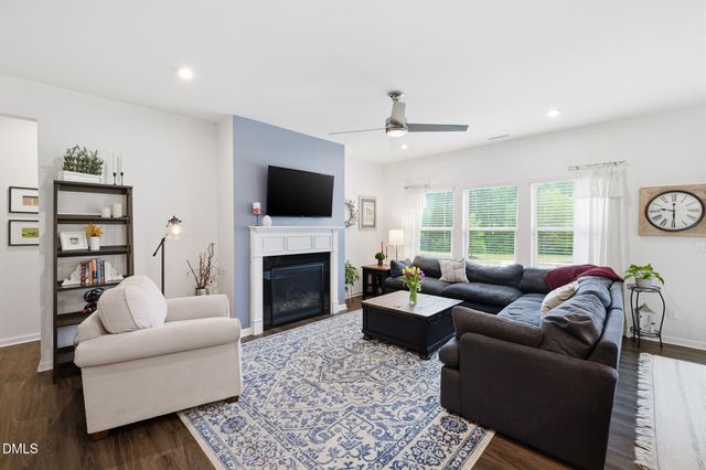 1134 Lippincott Road, Durham, NC 27703