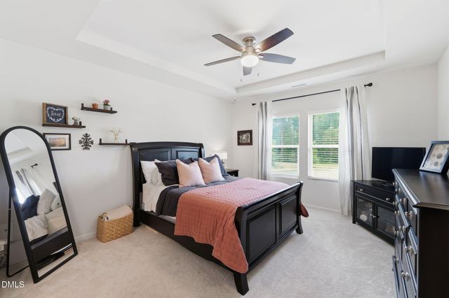 1134 Lippincott Road, Durham, NC 27703