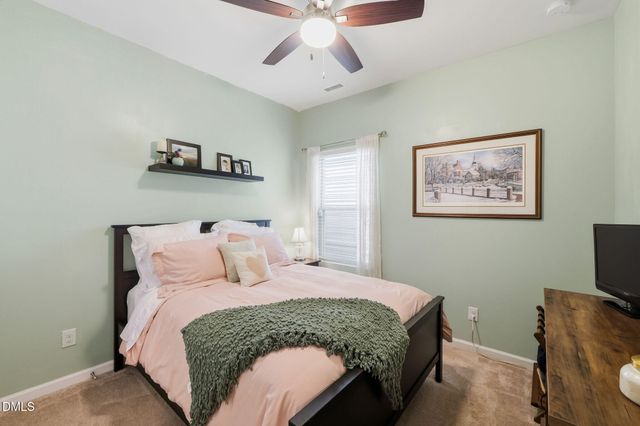 1134 Lippincott Road, Durham, NC 27703