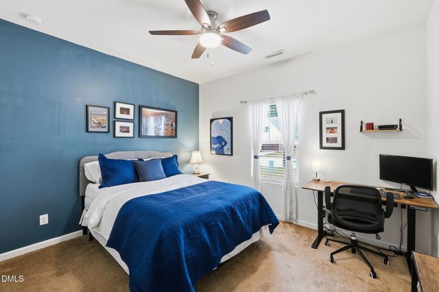 1134 Lippincott Road, Durham, NC 27703