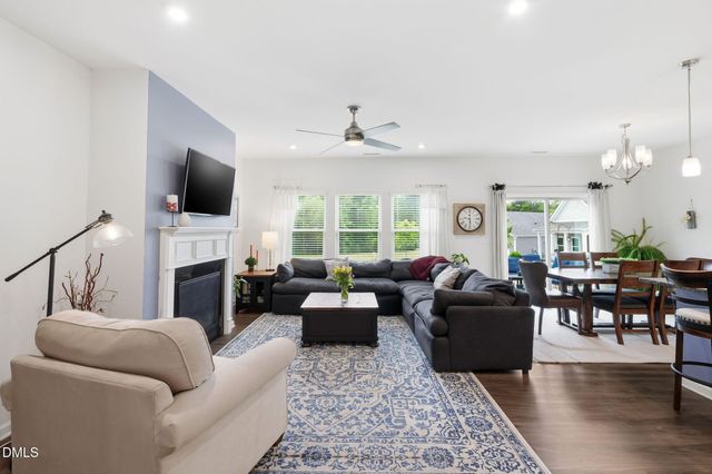 1134 Lippincott Road, Durham, NC 27703