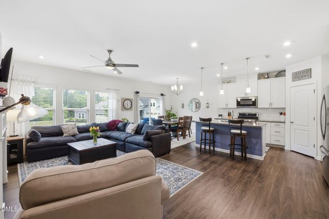 1134 Lippincott Road, Durham, NC 27703