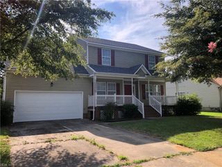 618 Potomac AVE, Portsmouth, VA 23707