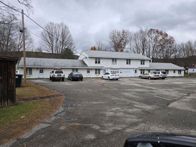 71-77 River Street, Charlestown, NH 03603