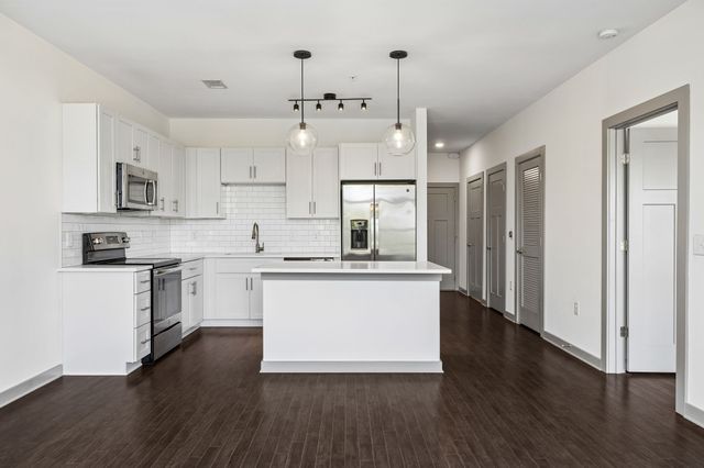 1638 54th Ave N Apt 203, Nashville, TN 37209