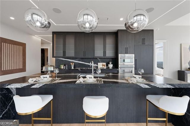 1065 Peachtree Street NE 3402, Atlanta, GA 30309