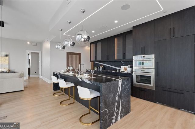 1065 Peachtree Street NE 3402, Atlanta, GA 30309
