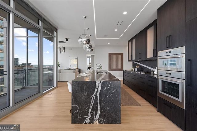 1065 Peachtree Street NE 3402, Atlanta, GA 30309