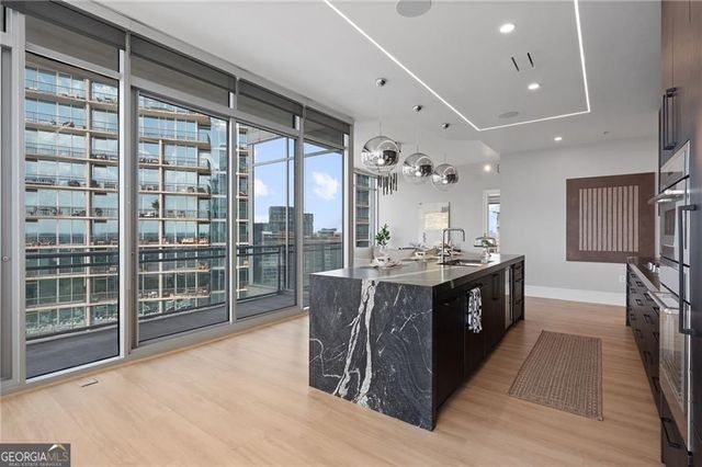 1065 Peachtree Street NE 3402, Atlanta, GA 30309