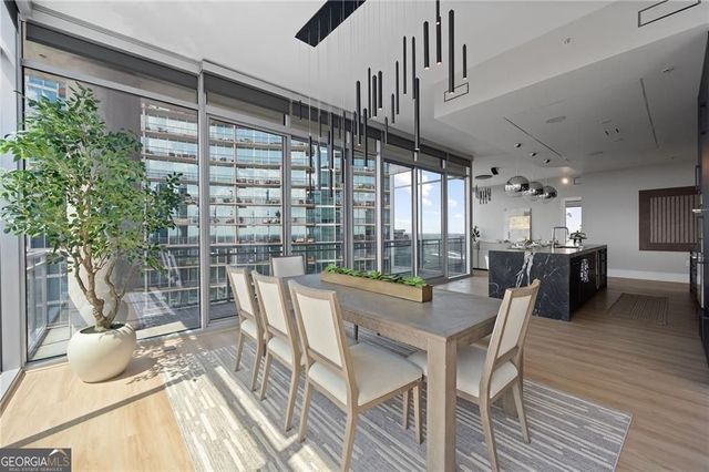 1065 Peachtree Street NE 3402, Atlanta, GA 30309