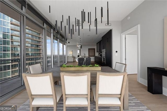 1065 Peachtree Street NE 3402, Atlanta, GA 30309