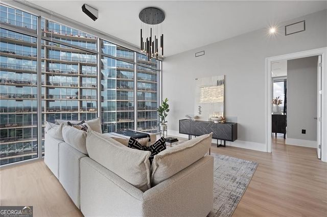 1065 Peachtree Street NE 3402, Atlanta, GA 30309