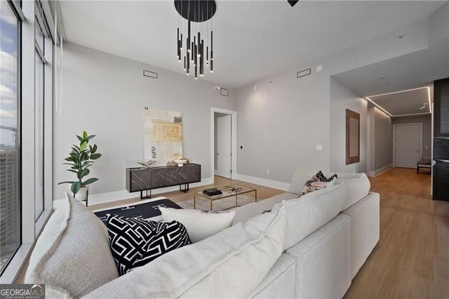 1065 Peachtree Street NE 3402, Atlanta, GA 30309
