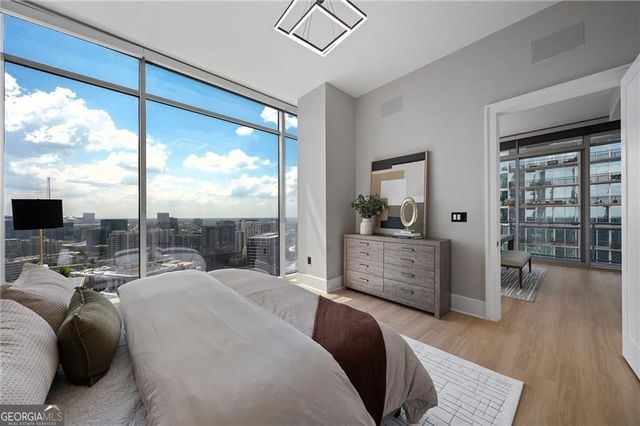 1065 Peachtree Street NE 3402, Atlanta, GA 30309