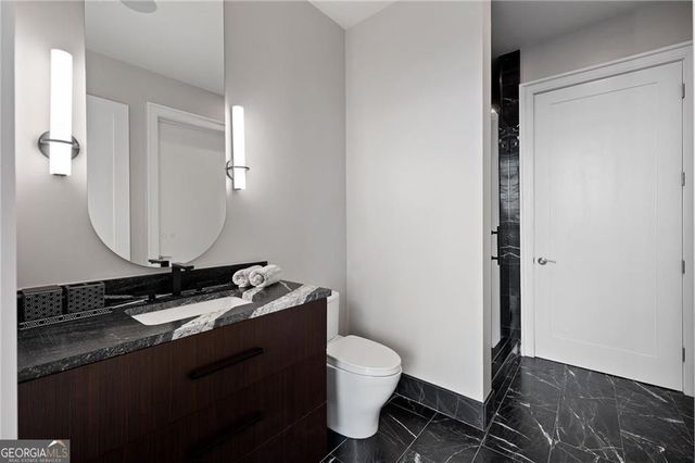 1065 Peachtree Street NE 3402, Atlanta, GA 30309