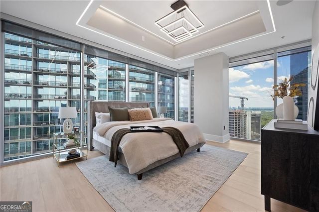 1065 Peachtree Street NE 3402, Atlanta, GA 30309