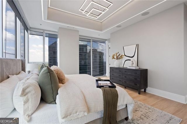 1065 Peachtree Street NE 3402, Atlanta, GA 30309
