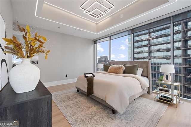 1065 Peachtree Street NE 3402, Atlanta, GA 30309