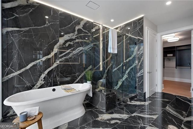 1065 Peachtree Street NE 3402, Atlanta, GA 30309