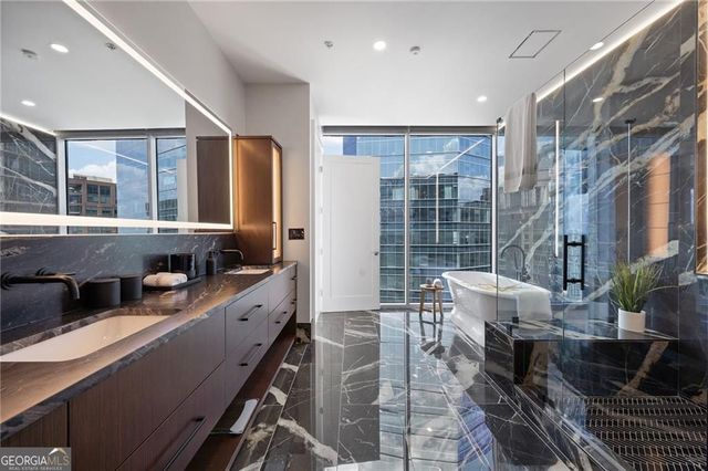 1065 Peachtree Street NE 3402, Atlanta, GA 30309