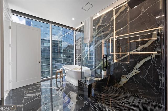 1065 Peachtree Street NE 3402, Atlanta, GA 30309