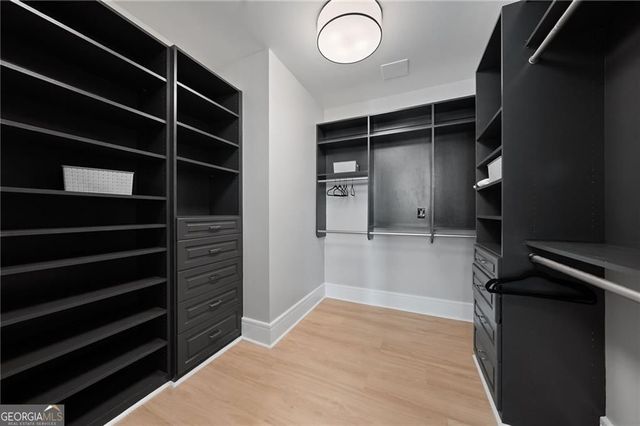 1065 Peachtree Street NE 3402, Atlanta, GA 30309